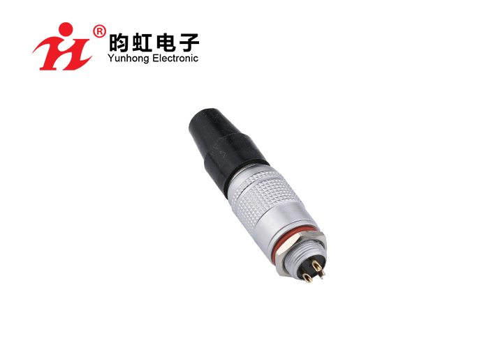 YC8 Straight Clamp wire sheath plug