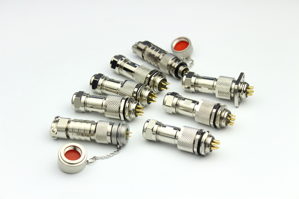 How to Classify Aviation Connectors